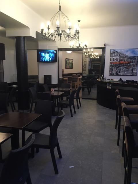 Les Grands Voyageurs Hotel Concarneau Eksteriør billede